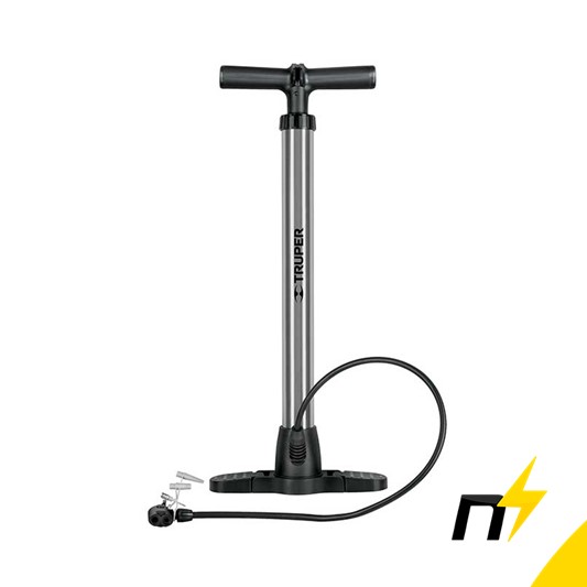 BOMBA P/INFLAR DE 23" TRUPER