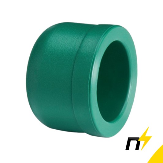 TAPON 1" 32MM TUBOPLUS 200157