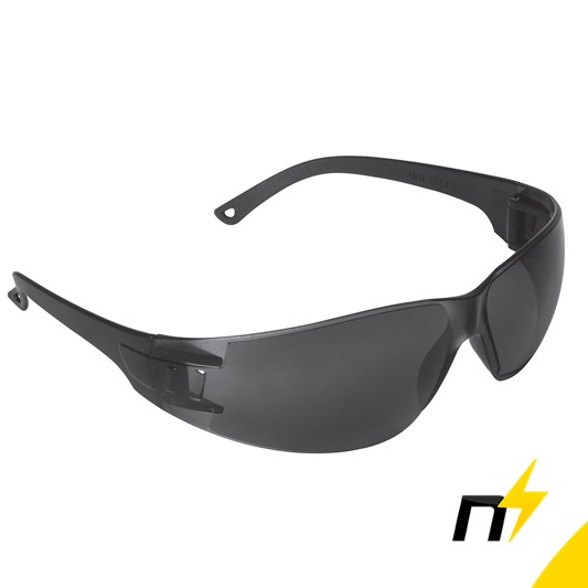 LENTES DE SEGURIDAD PRETUL NGR