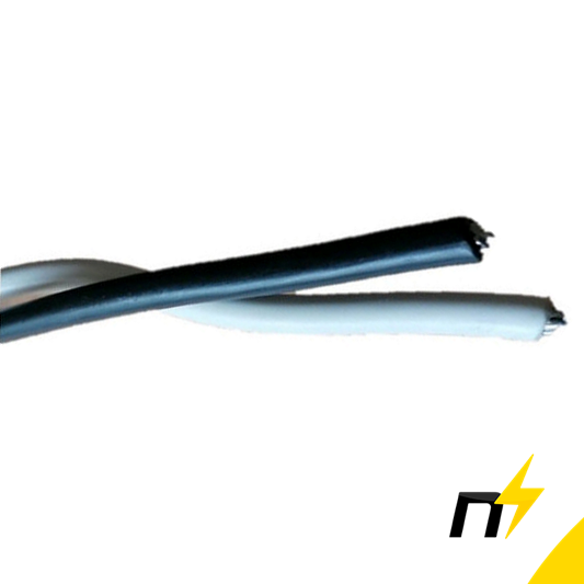 CABLE AL 1+1 CAL 6 XLP  IUSA