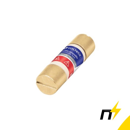 CARTUCHO FUSIBLE 30A VOLTECK