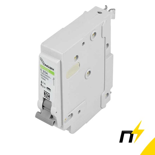 BREAKER 1X20 IUSA BCO
