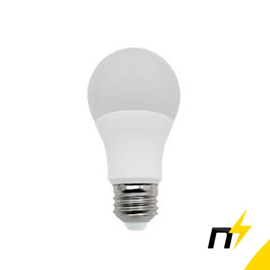FOCO 9W 127V 6500K LUZ BCA ARGOS