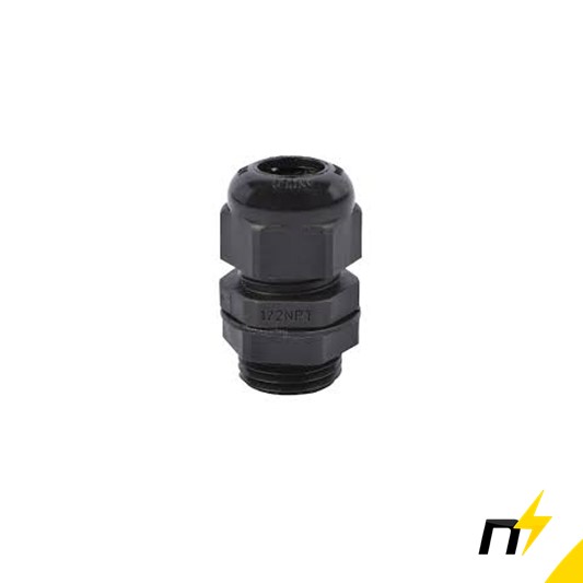 CONECTOR GLANDULA 1/2" 9590710  ARGOS