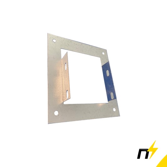 ADAPTADOR PARA DUCTO 15X15 DET
