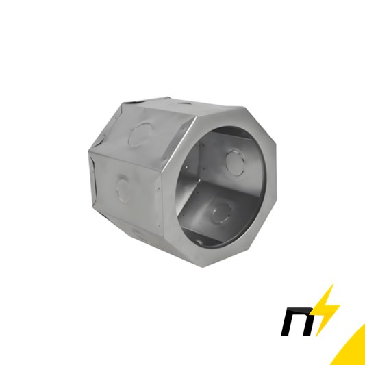 BOTE INTEGRAL SUPER MINI 6CM