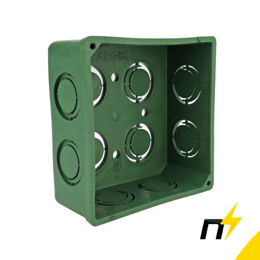 CAJA DE REGISTRO 5X50 ARGOS