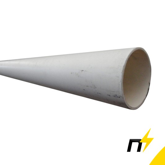 TUBO PVC SANITARIO NORMA 3"