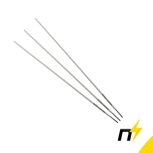 ELECTRODO PARA SOLDAR 6013 DE 1/8"