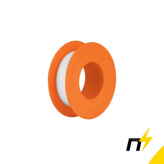 CINTA TEFLON DE 1/2  COD. 12520 TRUPER
