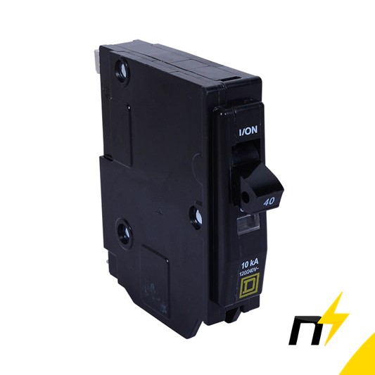 BREAKER 1 POLO 40 AMP SQ QO140