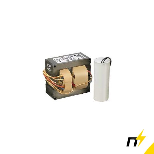 BALASTRO ADITIVOS METALICOS DE 175W
