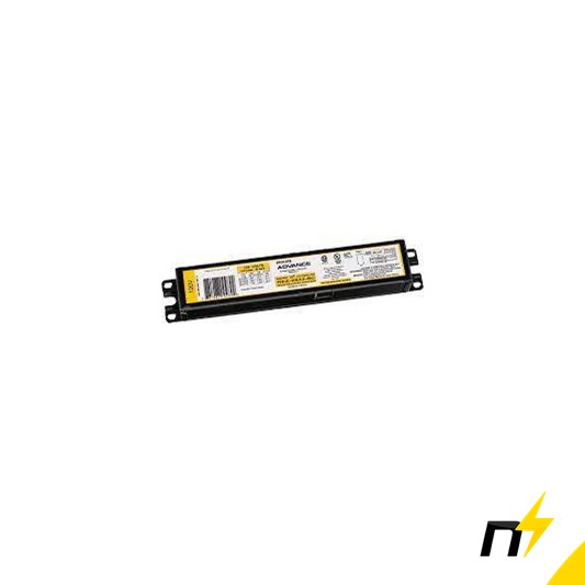 BALASTRA 2 X 32W 127V T-8 ELECTRONICA