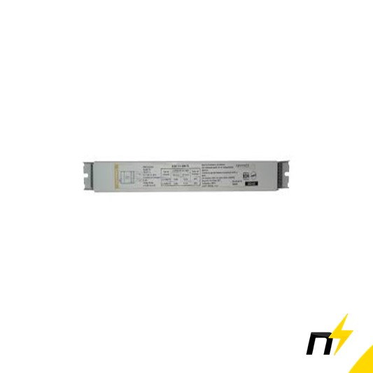 BALASTRO 2X28 T-5 QUICKTRONIC