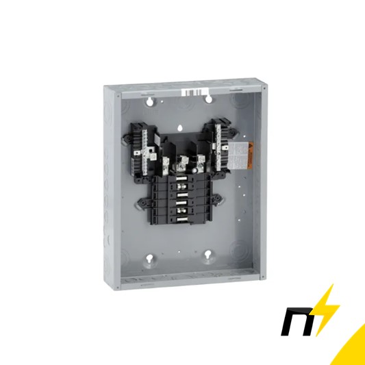 CENTRO DE CARGA 12V QO312L125G