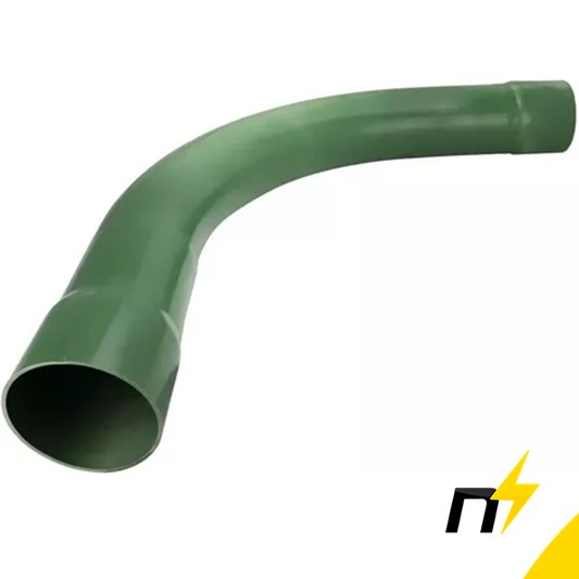 CPP0519 CURVA PVC SP 2" ARGOS