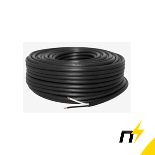 1302100 CABLE USO RUDO 2 X 10 ARGOS