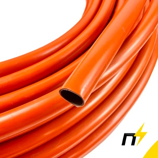 POLIDUCTO NARANJA DE 3/4