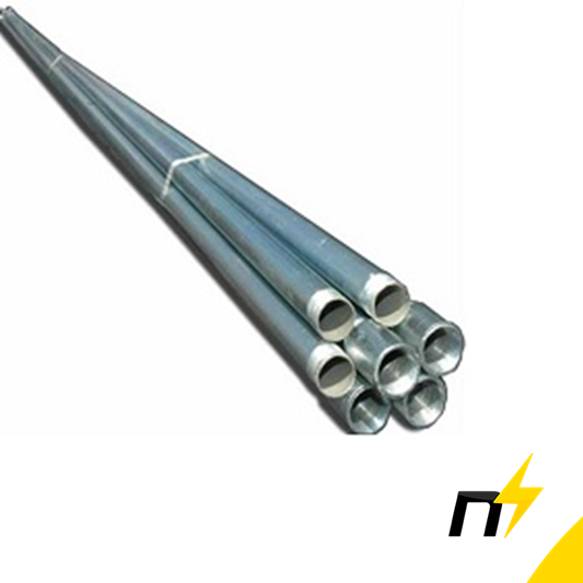 TUBO CONDUIT PG DE 1"  C/C KOBREX