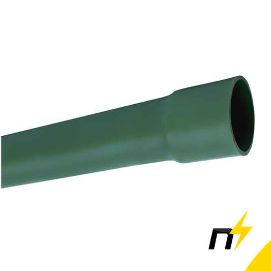 TPP0193 TUBO PVC SP DE 3/4"