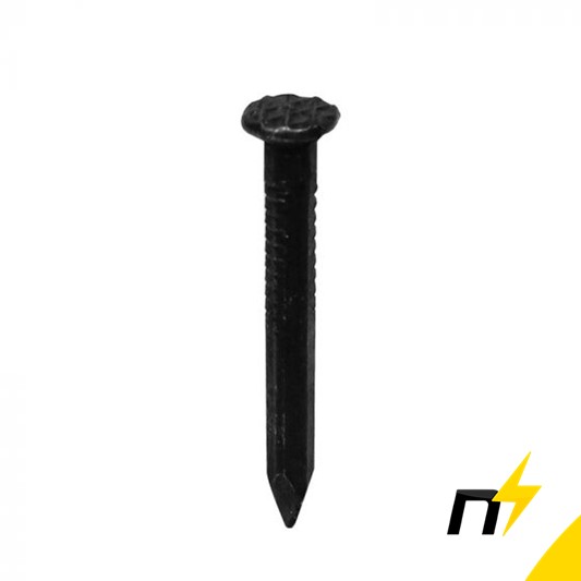 CLAVO PARA CONCRETO 1 1/2"