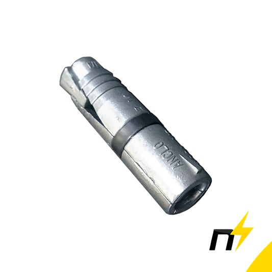 TAQUETE EXPANSOR TIPO Z 3/8"