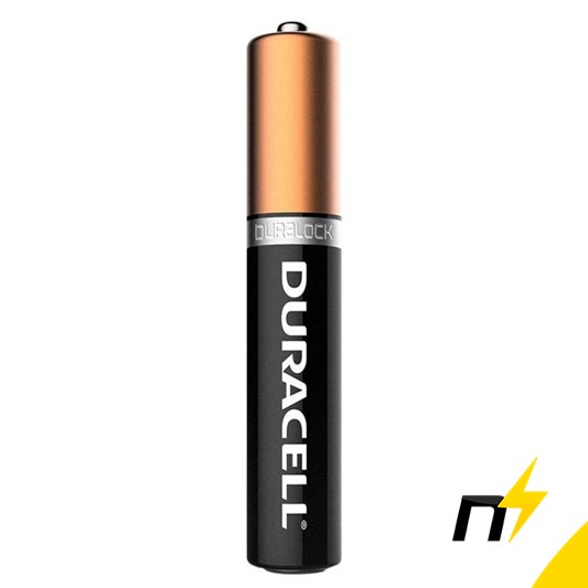 PILA ALCALINA AAA  DURACELL
