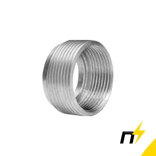 REDUCCION ALUMINIO 11/2-11/4 RED54 ARGOS