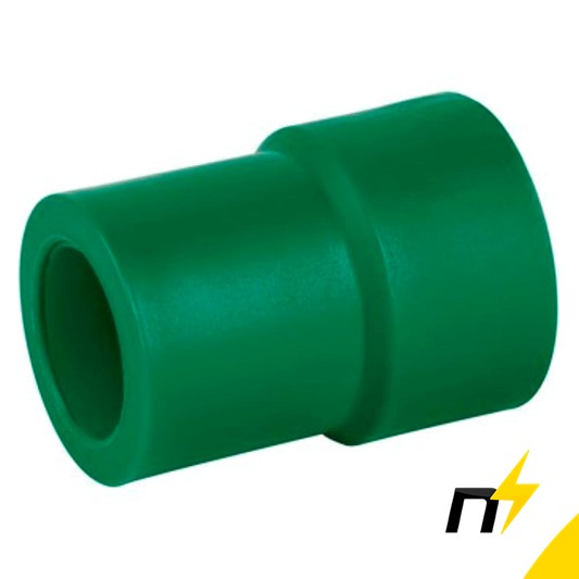 REDUCCION 3/4 A 1/2" TUBOPLUS ROTOPLAS