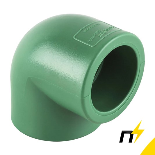 CODO 90°X1" (32MM) TUBOPLUS ROTOPLAS