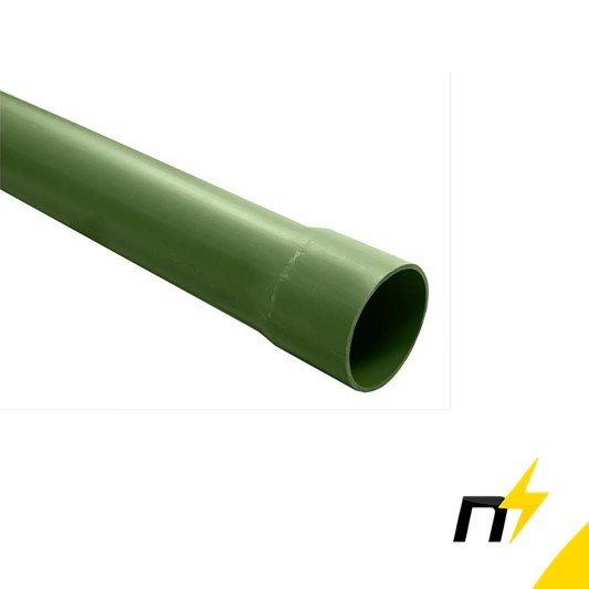 TUBO PVC SP 2"