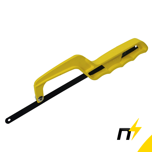 Mini Arco Segueta Ergonomica